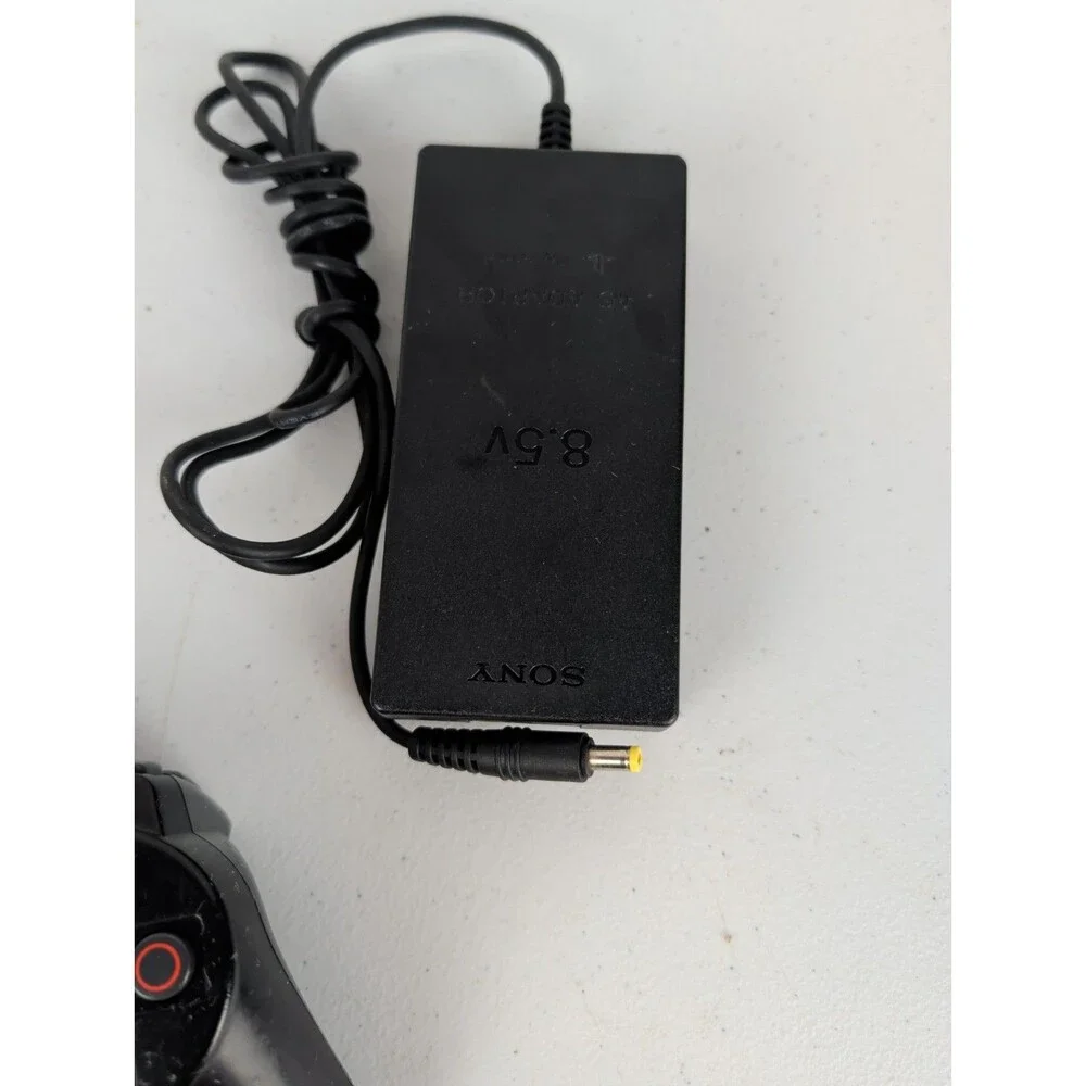 Sony tested working